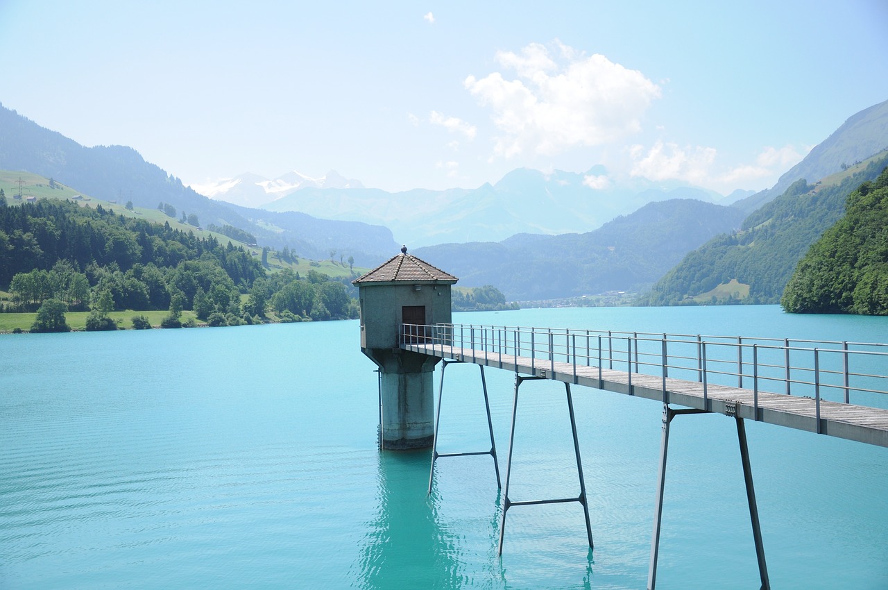 The Secret Valleys of Switzerland’s Valais Region